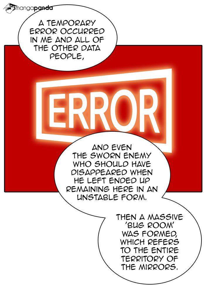 Tower of God Chapter 380 image 21